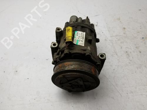 AC compressor CITROËN JUMPY II (VF7) 2.0 HDi 120 | BP38701725M34 - Image 4