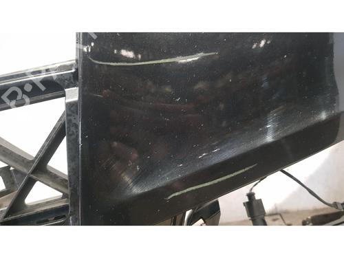 Paragolpes delantero AUDI Q7 (4LB) 3.0 TDI quattro | BP38273858C7 - Image 12