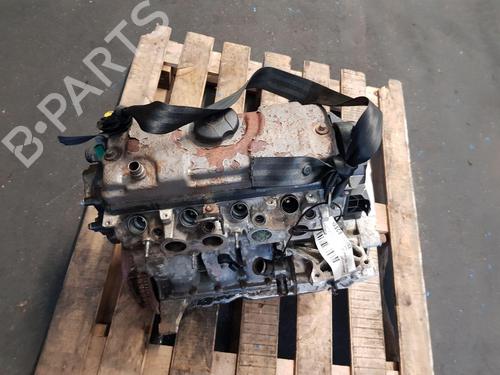 Used Engine PEUGEOT 207 (WA_, WC_) 1.4 (72 hp) 30138004