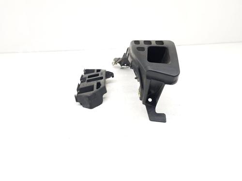Rear bumper bracket PORSCHE CAYENNE (92A)  | BP22208083C159 