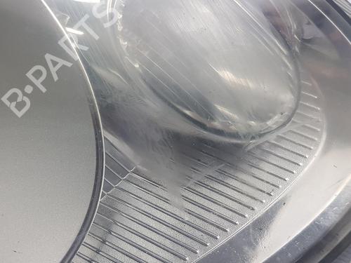 Right headlight PORSCHE CAYMAN (987) S 3.4 | BP30137873C29