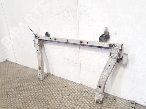 Support OPEL CORSA E (X15) 1.4 (08, 68) | BP23182746C155 