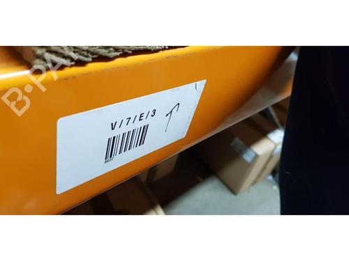 Oil radiator AUDI A3 Sportback (8VA, 8VF) RS3 quattro | BP27600712M33 