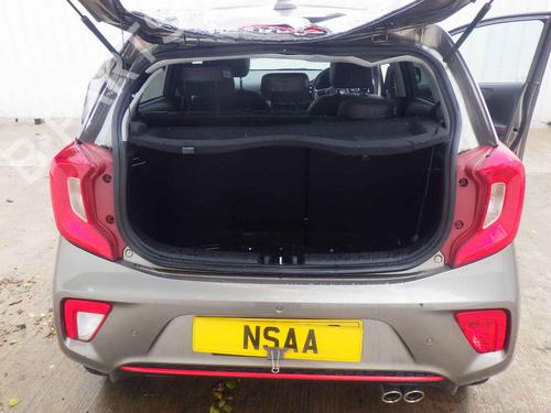 Steering wheel KIA PICANTO III (JA) | BP29440226C49 - Image 15