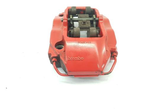 Right front brake caliper PORSCHE BOXSTER (987) S 3.4 | BP32509734M104