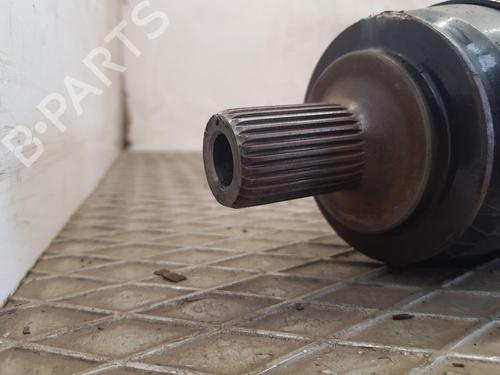 Right front driveshaft MERCEDES-BENZ A-CLASS (W176) A 200 CDI / d (176.008) | BP28283794M39 