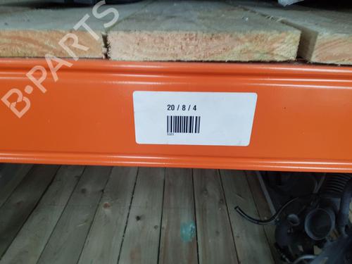 Water radiator OPEL CROSSLAND X / CROSSLAND (P17, P2QO) 1.5 Turbo D (75) | BP29262765M31 