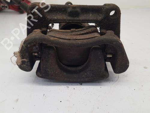 Left rear brake caliper TOYOTA PROACE Van (MDZ_) 1.5 D4d (MDZ1) | BP36785234M107  - Image 5