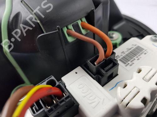 Heater blower motor BMW i8 (I12) hybrid | BP27886585M62