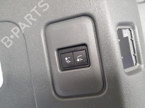 Boot lining LAND ROVER DEFENDER Station Wagon (L663) D300 MHEV 4x4 | BP32221613I3