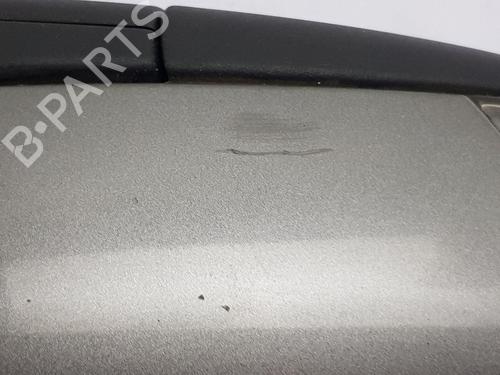 Right mirror JAGUAR X-TYPE I (X400) 2.0 D | BP26692637C27 