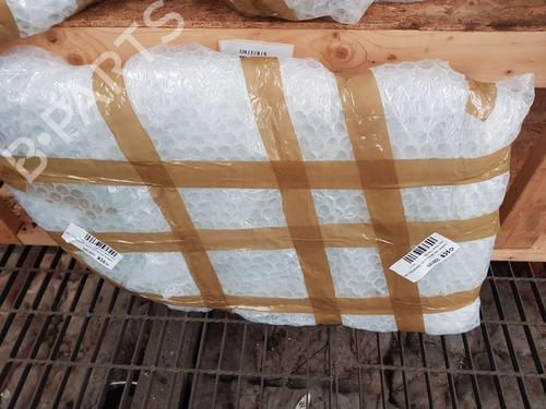 Front right door window JAGUAR XJSC Convertible (X27) 4.0 | BP30115724C19