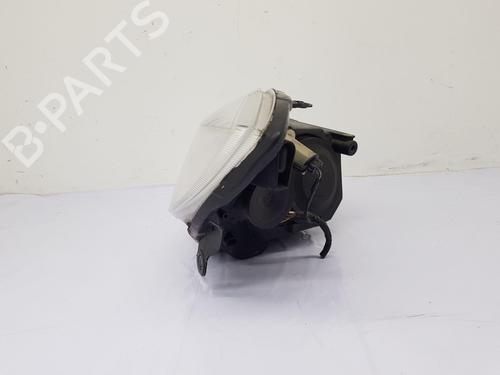 Left headlight SKODA FABIA II (542) 1.2 | BP35885192C28 - Image 5