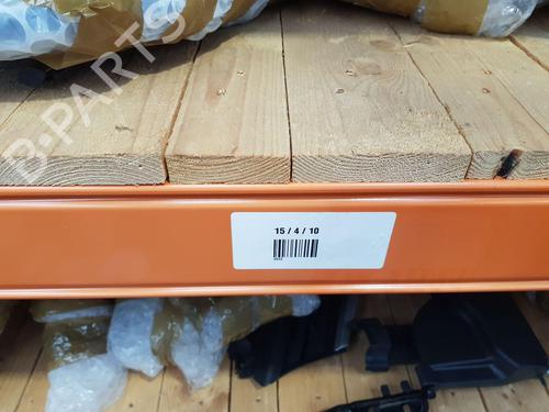 Grill CHEVROLET AVEO Hatchback (T300) 1.3 D | BP22667188C40 - Image 7