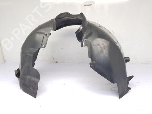 Hjulbue FORD C-MAX II (DXA/CB7, DXA/CEU) 1.5 TDCi (120 hp) 28137133