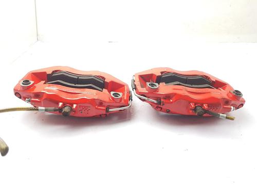 Right front brake caliper LOTUS EXIGE 3.5 350 S | BP37462328M104 - Image 12