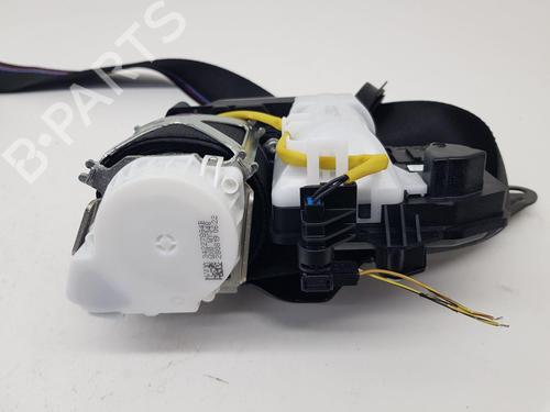 Front right seatbelt BMW X4 (G02, F98) xDrive M40 d | BP31301093I25