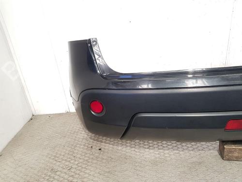 Rear bumper NISSAN QASHQAI I (J10, NJ10) 1.6 | BP29957280C8
