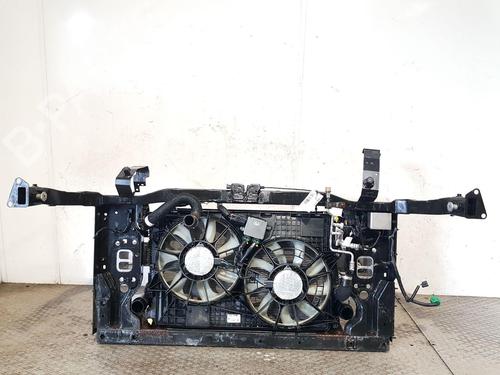 Frontplade/Frontkurv JEEP CHEROKEE (KL) 2.0 CRD 4x4 | BP22670501C72 - Image 10
