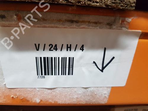 Left rear shock absorber BMW X5 (E70) xDrive 30 d | BP26163323M18 - Image 10