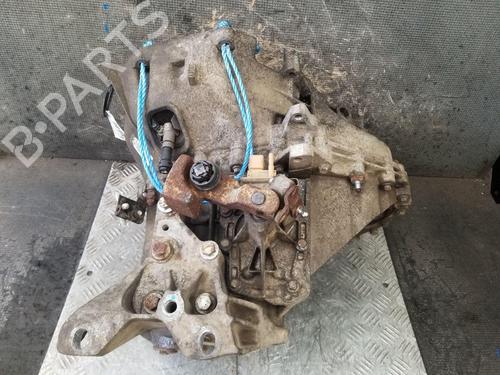 Gearbox FORD TRANSIT Van (FA_ _) 2.2 TDCi | BP34638924M3 - Image 7