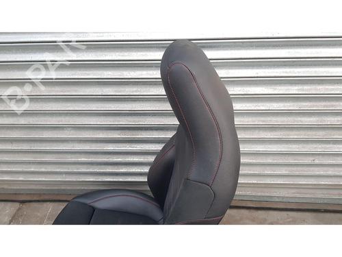 Left front seat MERCEDES-BENZ A-CLASS (W177) A 180 (177.084) | BP34425763C15  - Image 7