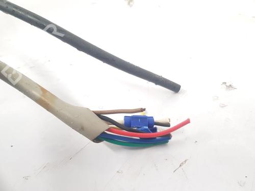 Tow ball/Mechanism HONDA CR-V III (RE_) 2.2 i-CTDi 4WD (RE6) | BP30045344C141 