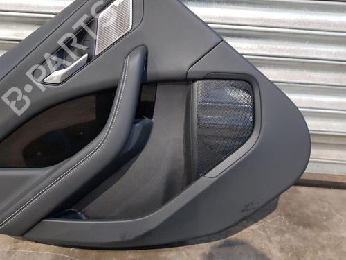 Right front seat JAGUAR I-PACE (X590) EV400 AWD | BP30914913C16 