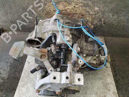 Gearbox VW GOLF V (1K1) 1.9 TDI | BP34639434M3  - Image 6
