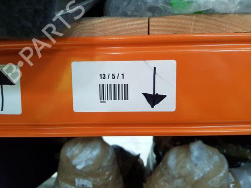 Rear right panel SKODA KODIAQ I (NS6, NS7, NV7) 2.0 RS Bi-TDI 4x4 | BP32034830C61 - Image 10