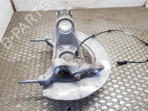 Left front steering knuckle BMW 2 Coupe (G42, G87) M2 | BP29738088M25