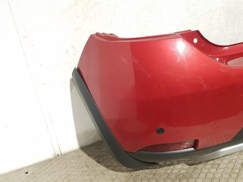 Bagtil kofangere DACIA SANDERO II 1.5 dCi | BP31663768C8 