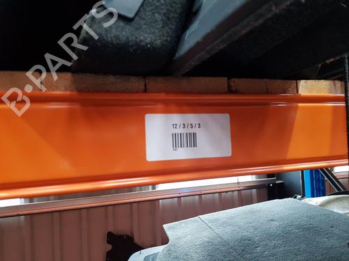 Luggage compartment floor MERCEDES-BENZ GLS (X167)  | BP29755906I33