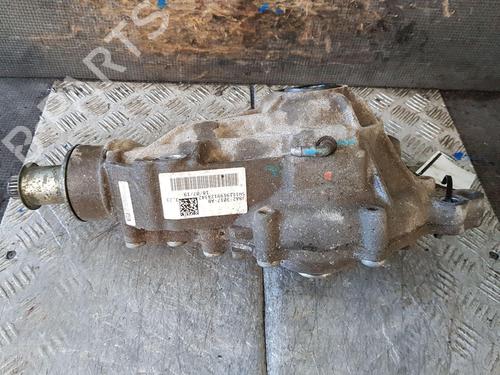 Used Front differential LAND ROVER RANGE ROVER VELAR (L560) 2.0 D240 SD4 4x4 (241 hp) 30603715