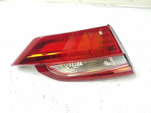 Used Left tailgate light Left tailgate light 38439414 38439414