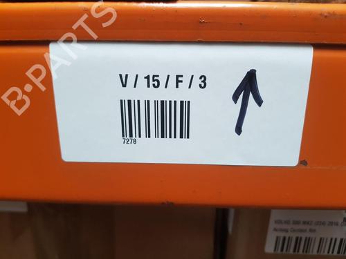 Armrest / Center console OPEL GRANDLAND / GRANDLAND X (A18, P1UO) 1.5 Turbo D (75) | BP22657802I20 