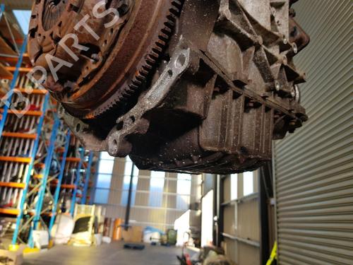Engine FORD FIESTA VI (CB1, CCN) 1.25 | BP40528610M1 - Image 10