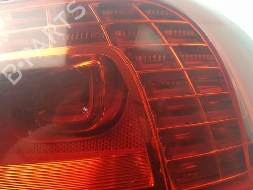 Right taillight VW TOUAREG (7P5, 7P6) 3.0 V6 TDI | BP30627917C35