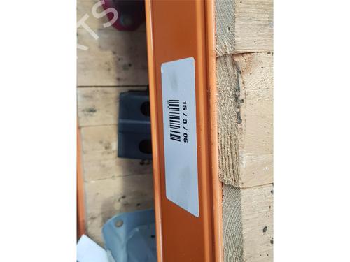 Pipe FORD FIESTA VI (CB1, CCN) 1.25 | BP32398046M125  - Image 7