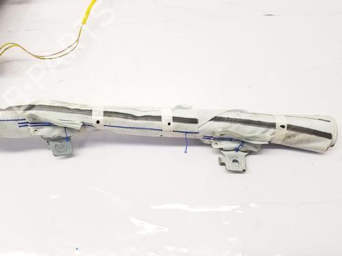 Right curtain airbag MITSUBISHI L200 / TRITON (KJ_, KK_, KL_) 2.4 DI-D 4WD (KL1T) | BP22674892C12 