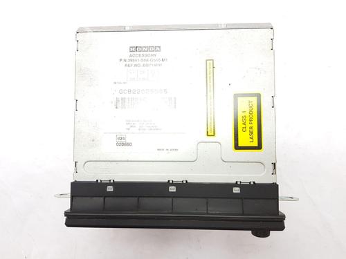 Elektronisk modul HONDA CR-V II (RD_) 2.0 (RD5) 39541S9AG510M1