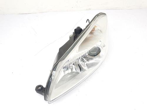 left-headlight-skoda-fabia-ii-combi-545-2007-2008-2009-2010-2011-2012-2013-2014-36913241 main image