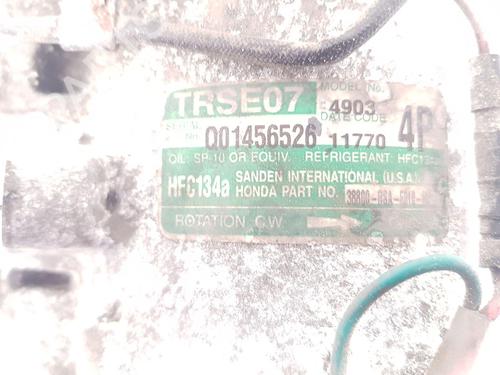 AC compressor HONDA CIVIC VIII Hatchback (FN, FK) 1.8 (FN1, FK2) | BP29549170M34 