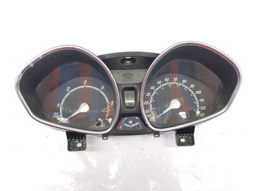 Kombinert Instrument FORD FIESTA VI (CB1, CCN) 1.5 TDCi (95 hp) 27530435