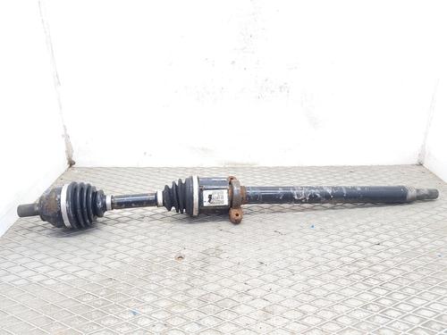 Used Right front driveshaft VOLVO V50 (545) D5 (179 hp) 25492491