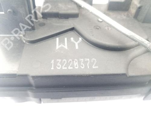 Høyre bak lås VAUXHALL ZAFIRA Mk II (B) (A05) 1.8 | BP25462458C99 