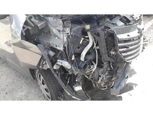 Radio VAUXHALL VIVARO B Van (X82) 1.6 CDTi | BP33853472E6  - Image 21