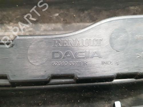 Grill DACIA LOGAN MCV II 1.5 dCi | BP33889841C40 - Image 9