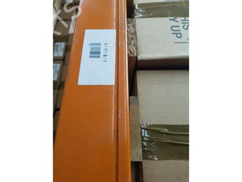 Front right lock NISSAN X-TRAIL II (T31) 2.0 dCi 4x4 | BP28066841C97 