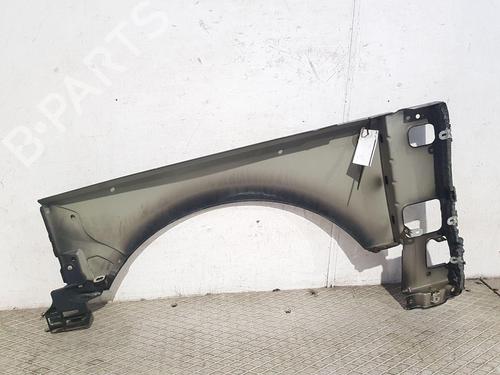 Right front fenders LAND ROVER RANGE ROVER III (L322) 3.6 D 4x4 | BP29408146C42 
